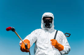 Best Commercial Pest Control  in Mount Holly, NC